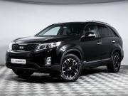 Kia Sorento II Рестайлинг Москва  - изображение 17