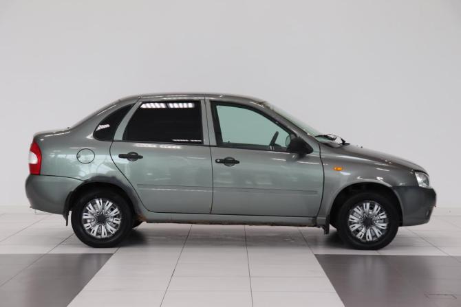 Lada (ВАЗ) Kalina I с пробегом 2008 года, цена 191 000 рублей, 167741 км, седан, Автокод Объявления