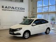 Lada (ВАЗ) Granta I Рестайлинг Волгоград  - изображение 19