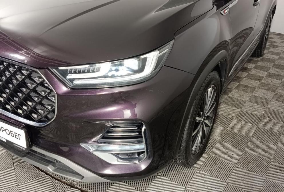 Chery Tiggo 8 Pro I Волгоград  - изображение 23