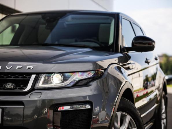 Land Rover Range Rover Evoque I Рестайлинг с пробегом 2016 года, цена 3 149 000 рублей, 26086 км, внедорожник, Автокод Объявления
