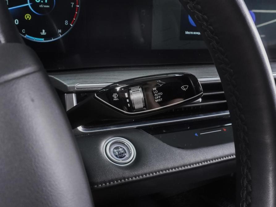 Chery Arrizo 8 Ростов-на-Дону  - изображение 22