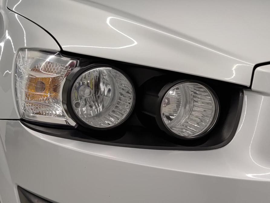 Chevrolet Aveo II Казань  - изображение 21