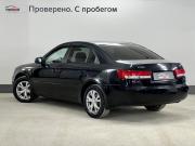 Hyundai Sonata V (NF) Тюмень  - изображение 32