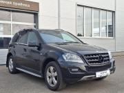Mercedes-Benz M-Класс II (W164) Рестайлинг Москва  - изображение 23