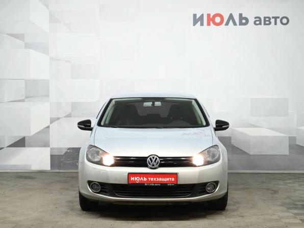 Volkswagen Golf VI с пробегом 2012 года, цена 950 000 рублей, 148527 км, хэтчбек, Автокод Объявления