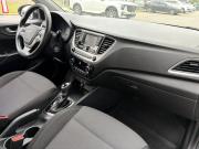 Hyundai Solaris II Москва  - изображение 37