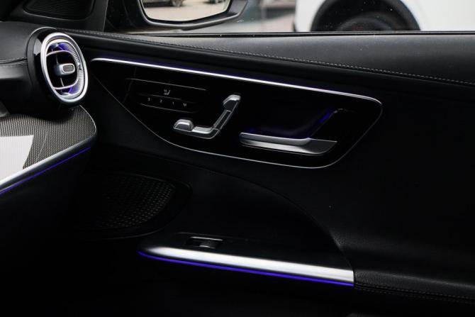 Mercedes-Benz C-Класс V (W206) с пробегом 2021 года, цена 4 750 000 рублей, 77212 км, седан, Автокод Объявления