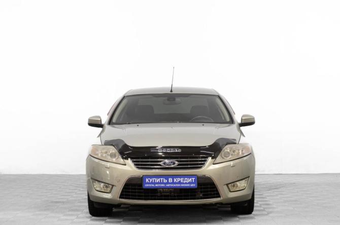 Ford Mondeo IV с пробегом 2008 года, цена 749 000 рублей, 288000 км, седан, Автокод Объявления