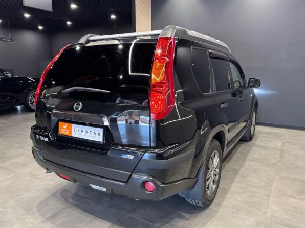 Nissan X-Trail II с пробегом 2010 года, цена 989 000 рублей, 240000 км, внедорожник, Автокод Объявления