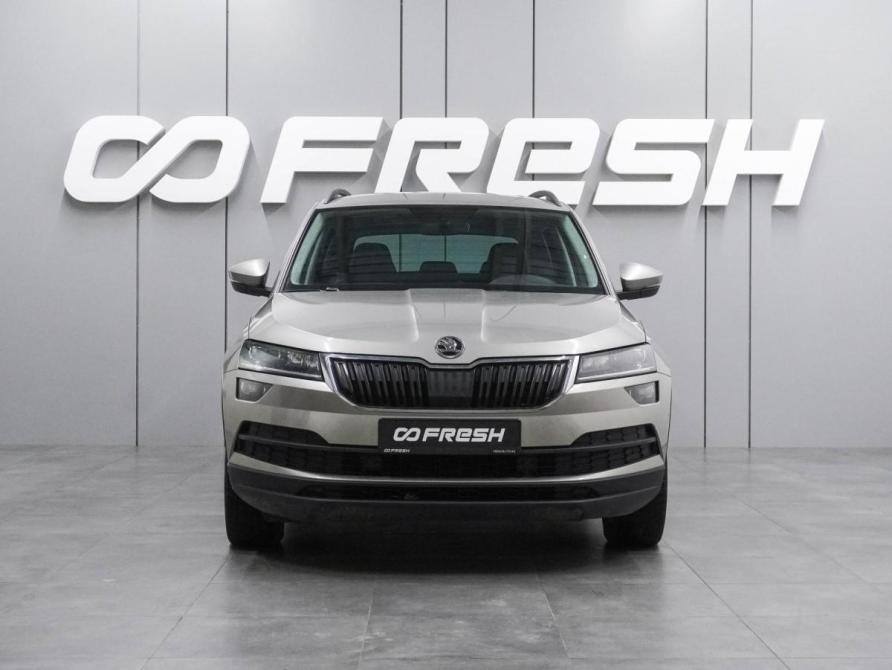 Skoda Karoq I Воронеж  - изображение 3