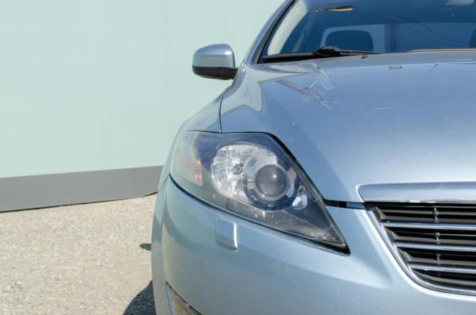Ford Mondeo IV с пробегом 2008 года, цена 525 000 рублей, 220000 км, седан, Автокод Объявления