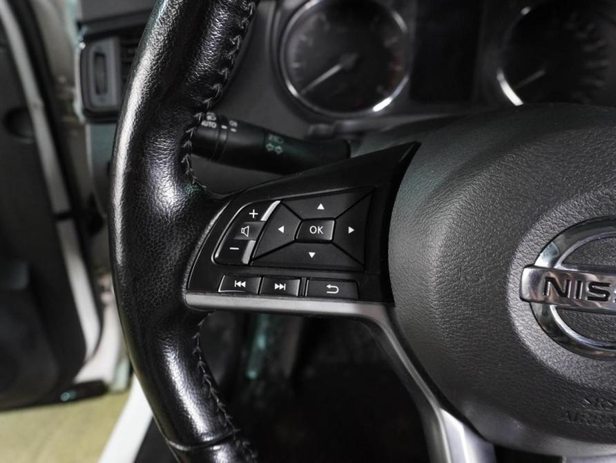 Nissan Qashqai II Рестайлинг Воронеж  - изображение 14