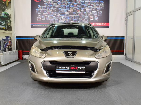Peugeot 308 I Рестайлинг с пробегом 2011 года, цена 479 995 рублей, 110573 км, хэтчбек, Автокод Объявления