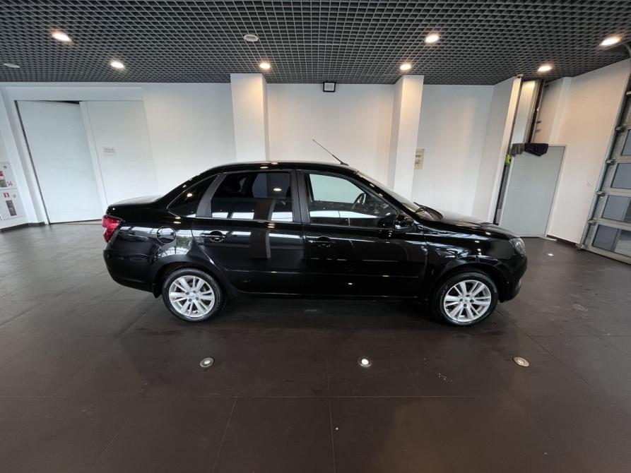Lada (ВАЗ) Granta I Рестайлинг Чебоксары  - изображение 2