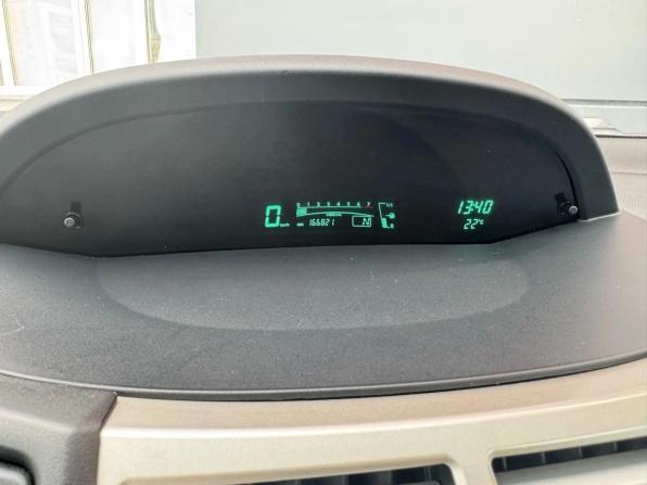 Toyota Yaris II с пробегом 2008 года, цена 571 000 рублей, 166766 км, хэтчбек, Автокод Объявления
