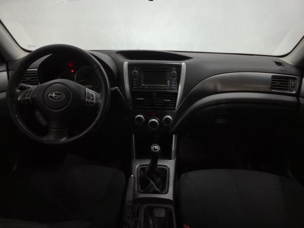 Subaru Forester III Рестайлинг с пробегом 2012 года, цена 1 450 000 рублей, 142817 км, внедорожник, Автокод Объявления