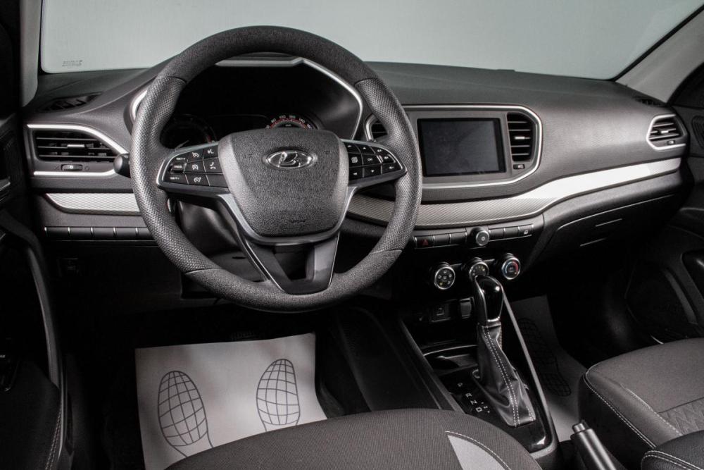 Lada (ВАЗ) Vesta I Рестайлинг (NG) Сургут  - изображение 12