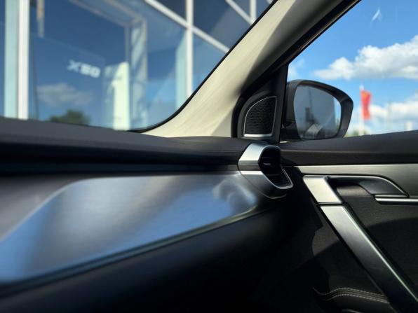 Geely Coolray I с пробегом 2021 года, цена 1 275 000 рублей, 200530 км, внедорожник, Автокод Объявления