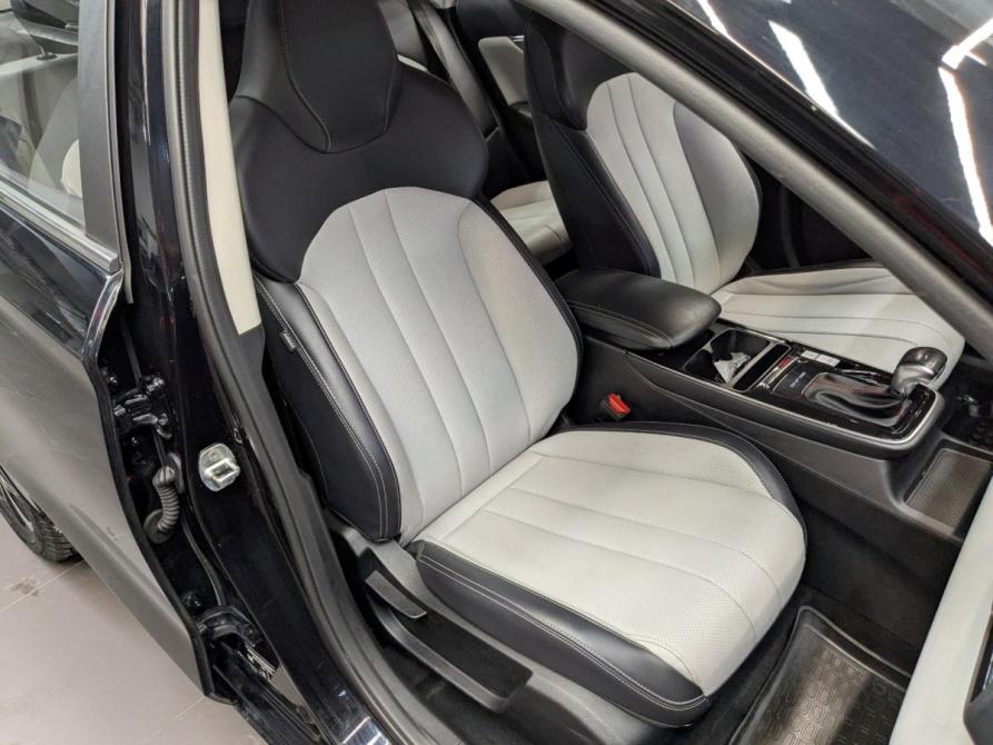 BAIC U5 Plus Москва  - изображение 15