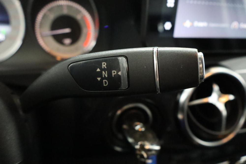 Mercedes-Benz GLK-Класс I (X204) Рестайлинг Санкт-Петербург  - изображение 11