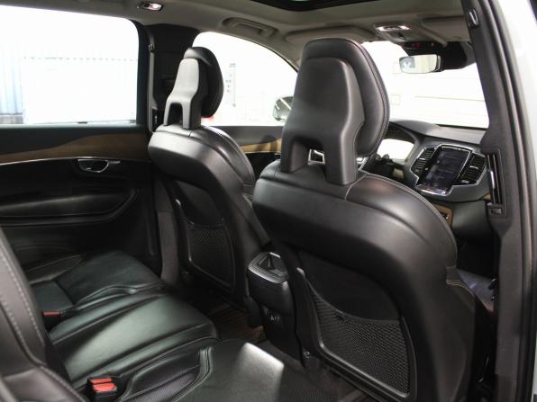 Volvo XC90 II с пробегом 2016 года, цена 3 300 000 рублей, 191538 км, внедорожник, Автокод Объявления