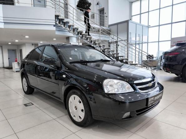 Chevrolet Lacetti I с пробегом 2008 года, цена 415 000 рублей, 286945 км, седан, Автокод Объявления