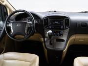 Hyundai H-1 II Рестайлинг 2 Тюмень  - изображение 44