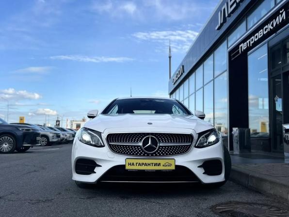 Mercedes-Benz E-Класс V (W213 S213 C238) с пробегом 2020 года, цена 3 889 000 рублей, 115027 км, купе-хардтоп, Автокод Объявления