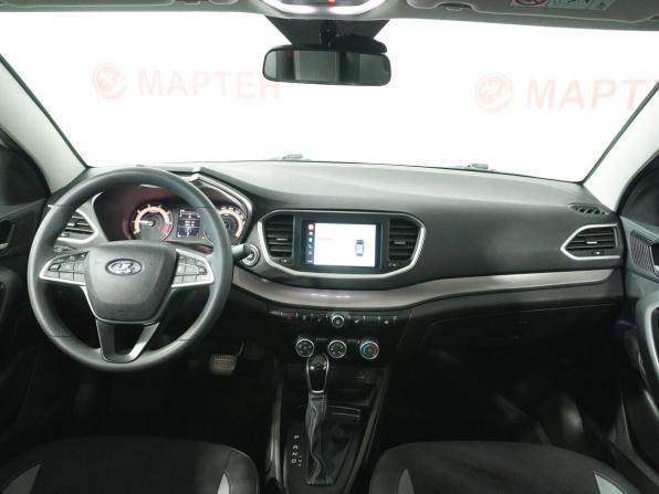 Lada (ВАЗ) Vesta I Рестайлинг (NG) с пробегом 2024 года, цена 1 269 000 рублей, 13485 км, седан, Автокод Объявления