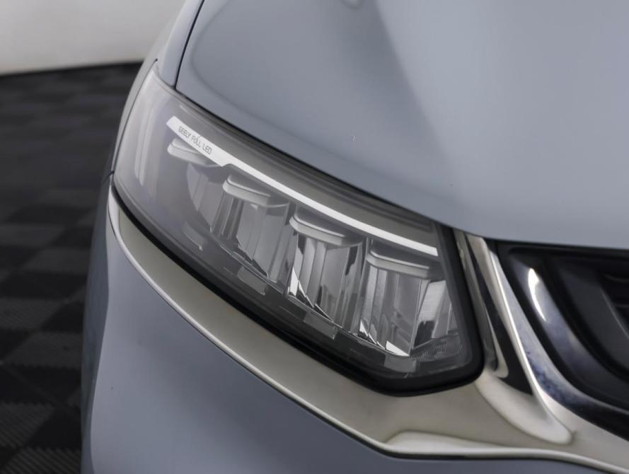 Geely Tugella I Рестайлинг Москва  - изображение 20