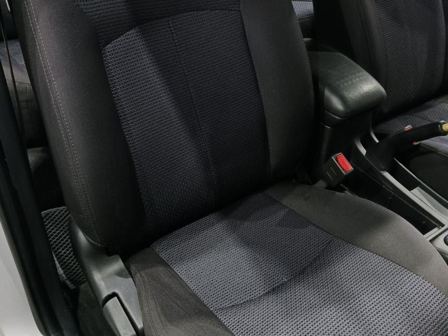 Lifan Solano I (620) Ставрополь  - изображение 16