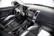 Mitsubishi Outlander II Рестайлинг Пермь  - изображение 30
