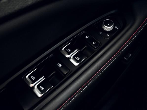 Geely Tugella I с пробегом 2022 года, цена 2 799 000 рублей, 49232 км, внедорожник, Автокод Объявления