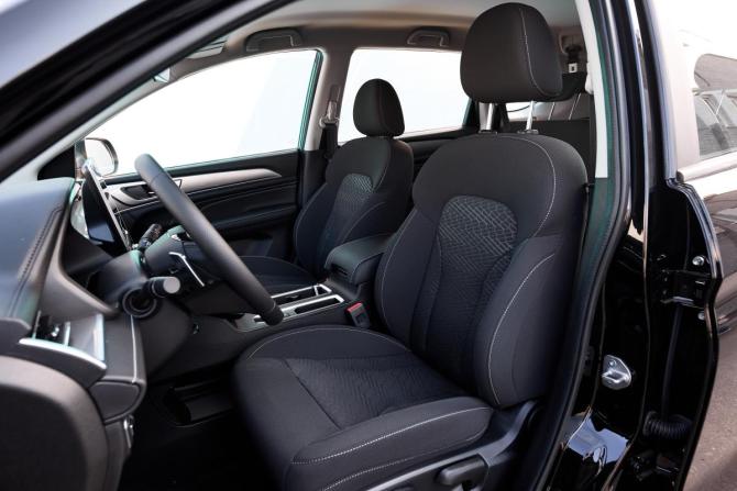 Новый Haval M6 II 2026 года, цена 2 299 000 рублей, внедорожник, Автокод Объявления