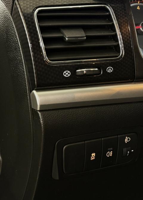 SsangYong Actyon II Москва  - изображение 9