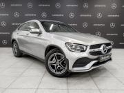 Mercedes-Benz GLC Coupe I (C253) Рестайлинг Москва  - изображение 30