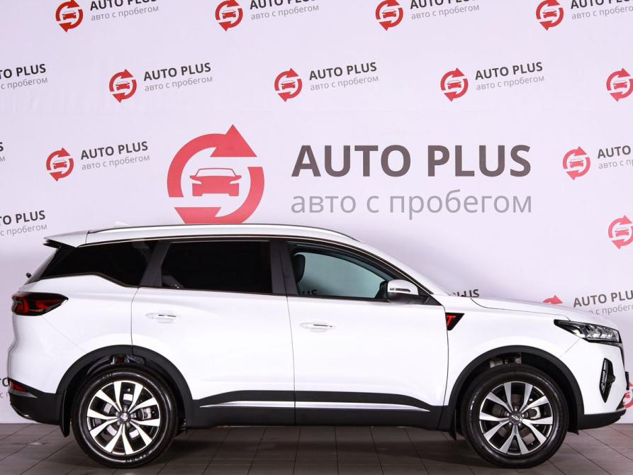 Chery Tiggo 7 Pro Max I Минеральные Воды  - изображение 7