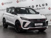 Geely Coolray I Рестайлинг Минеральные Воды  - изображение 22
