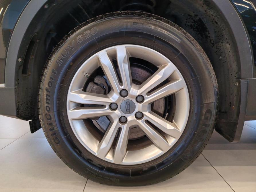 Geely Atlas Pro Санкт-Петербург  - изображение 6