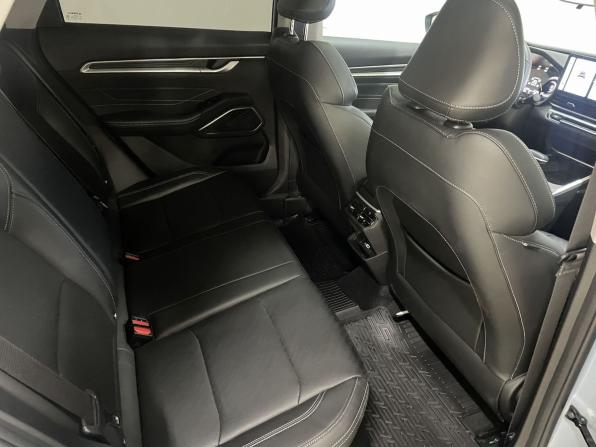 Geely Emgrand II с пробегом 2024 года, цена 1 790 000 рублей, 11265 км, седан, Автокод Объявления