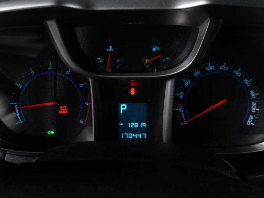Chevrolet Orlando I Минеральные Воды  - изображение 16