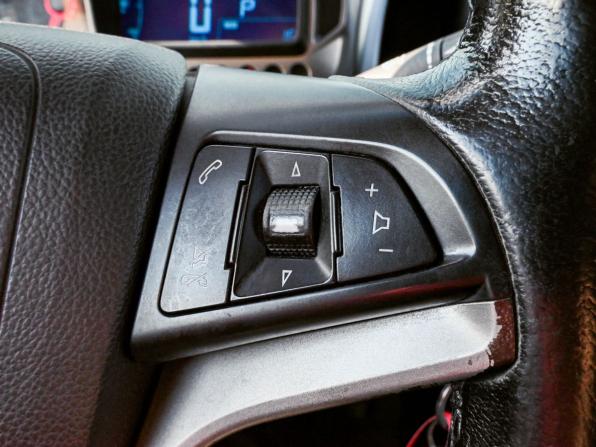 Chevrolet Aveo II с пробегом 2012 года, цена 575 000 рублей, 254408 км, седан, Автокод Объявления