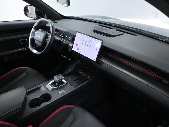 JETOUR DASHING I с пробегом 2023 года, цена 1 740 000 рублей, 82853 км, внедорожник, Автокод Объявления