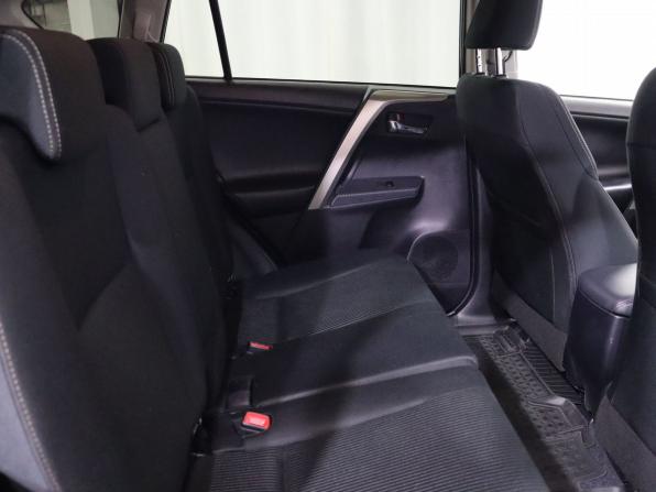 Toyota RAV4 IV (XA40) с пробегом 2015 года, цена 1 830 000 рублей, 107791 км, внедорожник, Автокод Объявления
