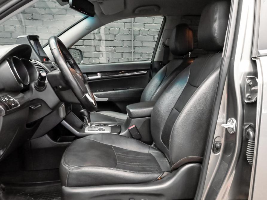 Kia Sorento II Екатеринбург  - изображение 10