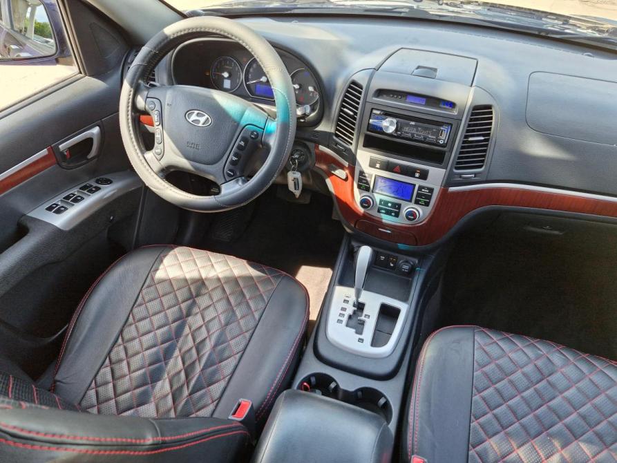 Hyundai Santa Fe II Нижний Новгород  - изображение 11