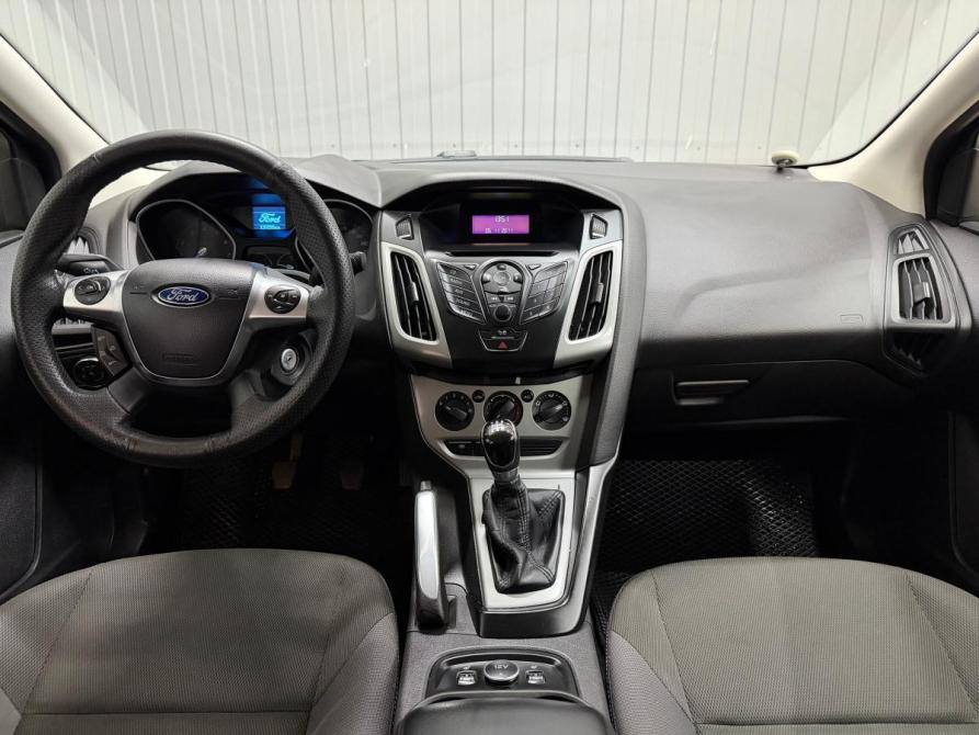 Ford Focus III Магнитогорск  - изображение 9