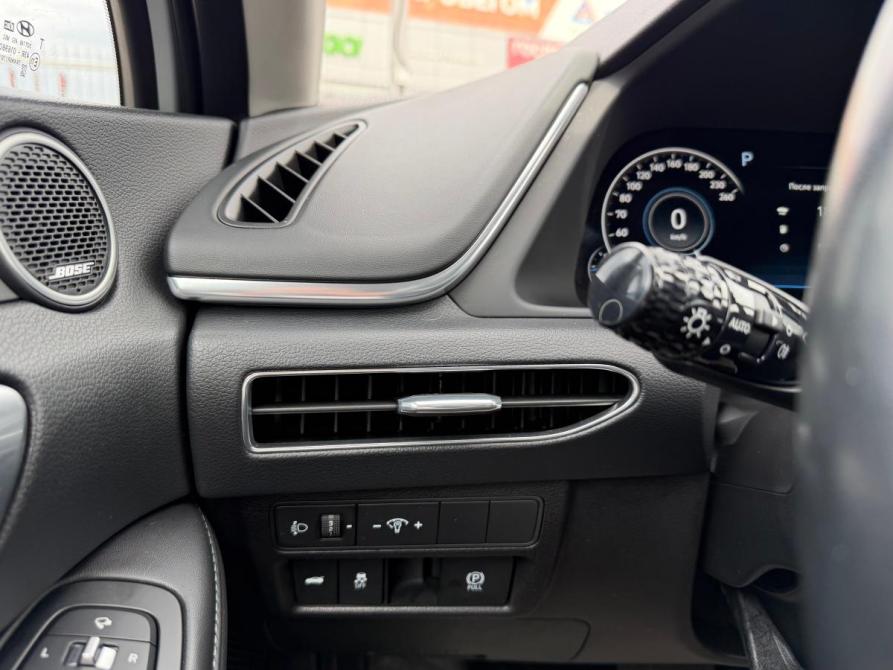 Hyundai Sonata VIII (DN8) Набережные Челны  - изображение 18