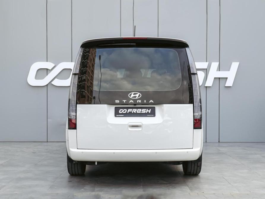 Hyundai Staria I Краснодар  - изображение 4